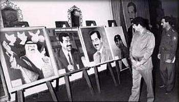 hussein