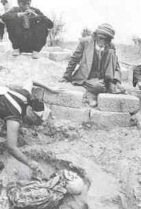 grave