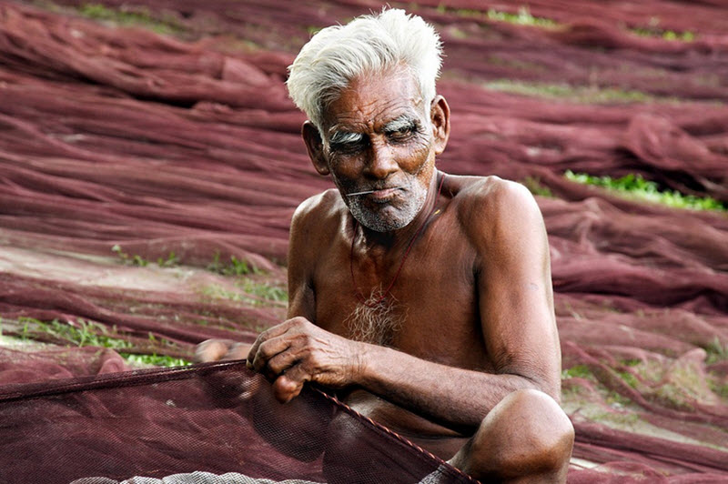 bangladesh fisherman